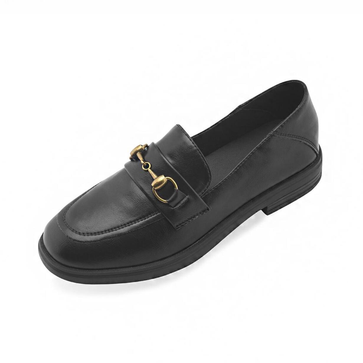 SPUR[스퍼]Renee loafer -SS9063BK