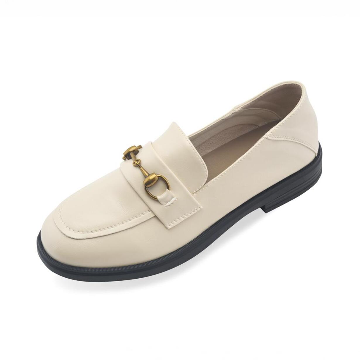 SPUR[스퍼]Renee loafer -SS9063IV